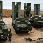 С-400 употребљен за ударе по Кијеву: Русија лансирала ракете RM-48U