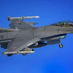 САД вратиле F-16 у дежурство на Шемји: Аљаска поново у режиму ваздушне узбуне