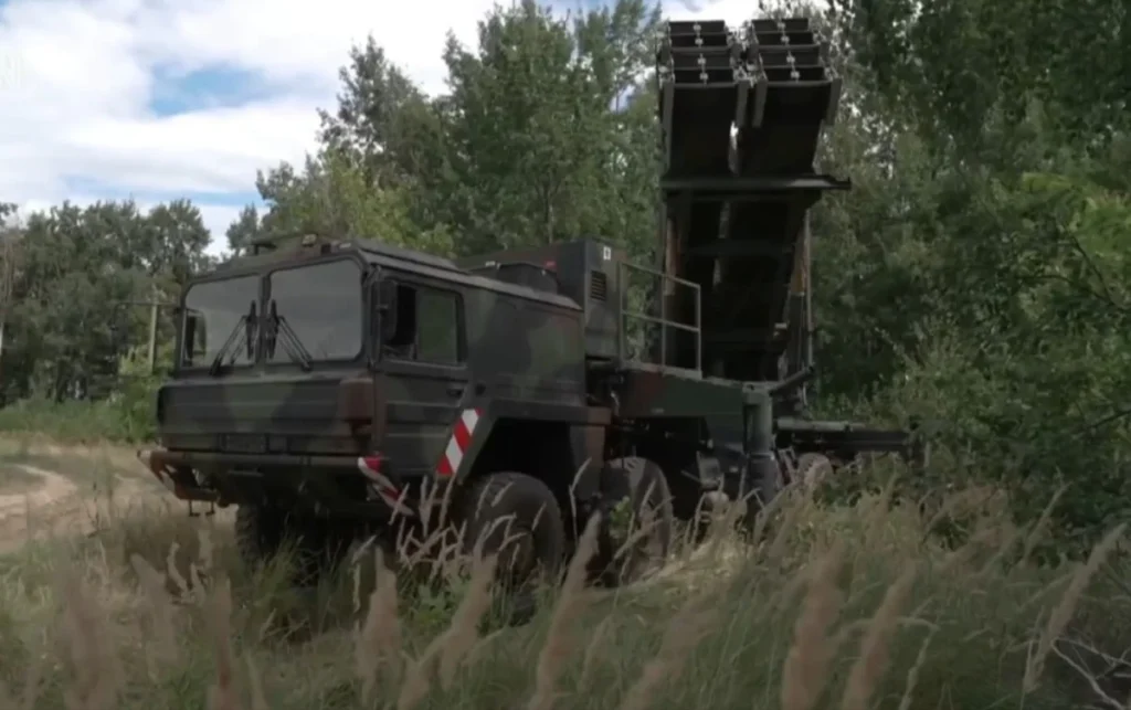 САД одобриле 500 ракета Patriot за Украјину, испорука могућа тек за неколико година