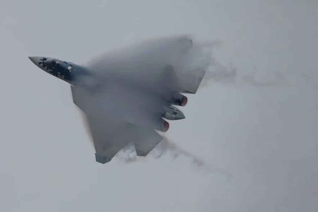 Русија за месец дана остала без око 13 летелица, најтеже погођени Su-34