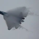 Русија за месец дана остала без око 13 летелица, најтеже погођени Su-34