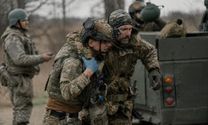 Кључне земље НАТО блокирале Рутеов план за већу војну помоћ Украјини
