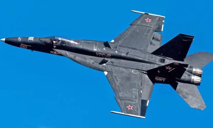 Америчка морнарица спрема замену Ф-5 агресора авионима Ф/А-18Е/Ф Супер Хорнет