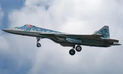 Руски војни аналитичари оспорили Путинове тврдње о Су-57