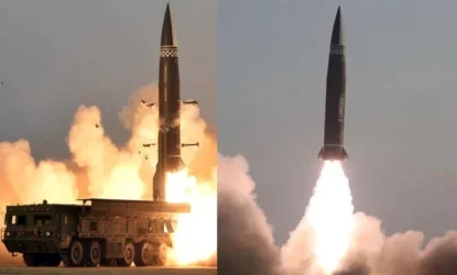 КН-23 у Украјини погађа знатно прецизније: севернокорејска ракета појачала руске ударе