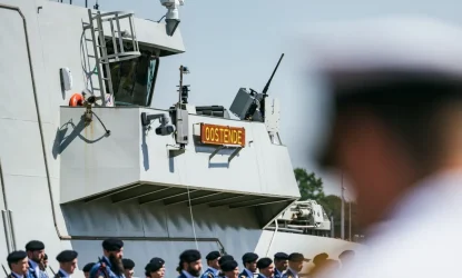 Белгијско-холандски рМЦМ улази у кључну фазу интеграције