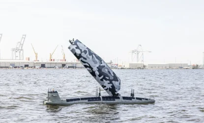 Филипини уводе америчке Тритон дронове у западне воде због кинеских упада