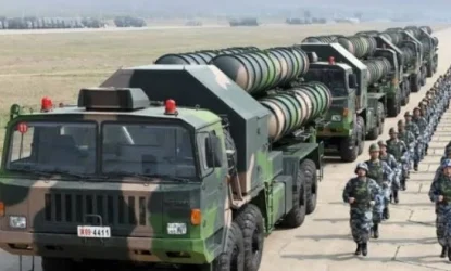 Србија планира набавку ХQ-9: ПВО најдужег домета у Европи