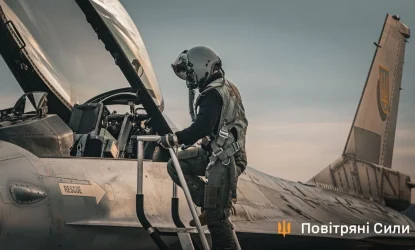 Украјина тврди да је у јуну неутралисала 90 одсто руских ваздушних напада