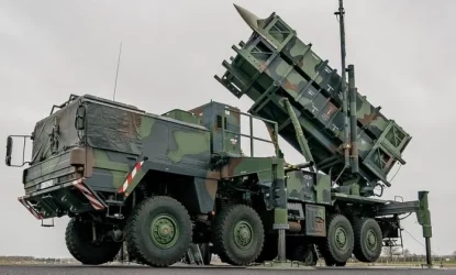 Украјина први пут купује Патриот: наручено око 100 ракета, ефикасност под знаком питања