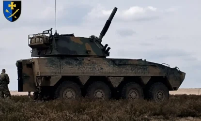 Пољска потврдила испоруку ПАЦ-3 ракета за Патриот Украјини