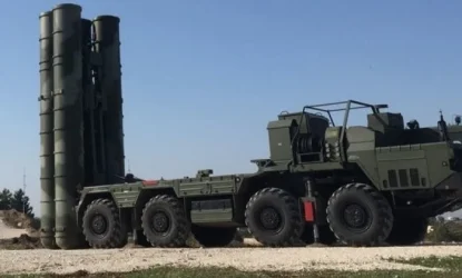 УАЕ купују руске С-400 у договору са Русијом и Турском