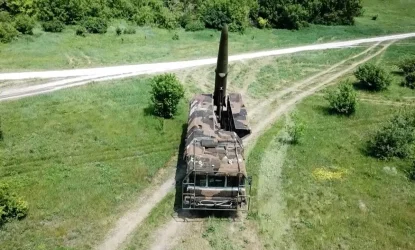 Украјински званичник одбацио тврдње да електронско ратовање скреће балистичке ракете