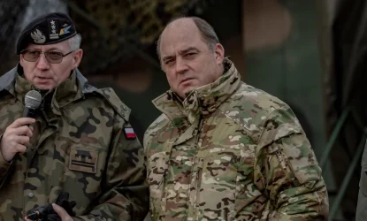 Бен Волас: Израел је одбио да помогне Украјини да не би наљутио Русију