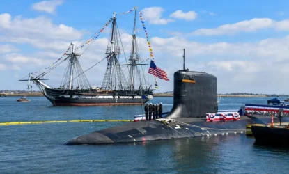 Ратна морнарица САД доделила уговор од 76,6 милијарди долара за 14 нуклеарних подморница