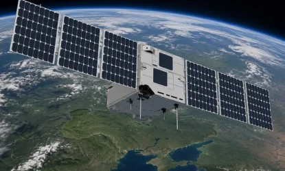 Руски Рассвет већ отвара дневне комуникационе прозоре изнад Украјине