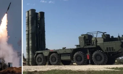 Руски С-400 за недељу дана оборио 24 украјинска авиона новом тактиком заседе
