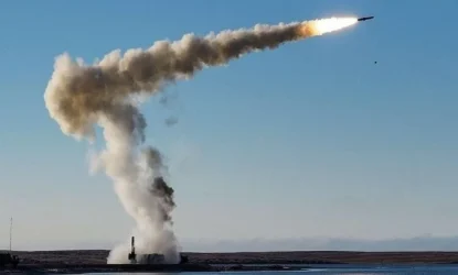 Русија распоредила П-800 Оникс на Далеком истоку: „Бастион“ покрива Куриле, Камчатку и Чукотку