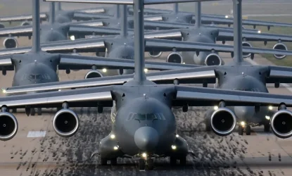 Кина уводи Y-20Б нове генерације: транспортни авион добија модуларне улоге