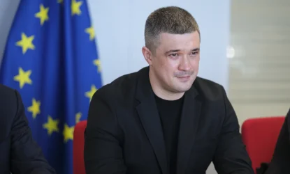 Смењени министар упозорава: Украјина има неколико месеци да избегне пораз
