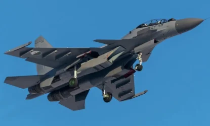 Алжир пребацио Су-30МКА у Нигер после покушаја пуча