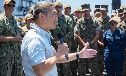 Криза морала у америчкој морнарици и маринцима: самоубиства су постала командни проблем