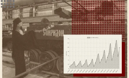 Русија у првој половини 2026. дала 44 одсто федералног буџета на војску