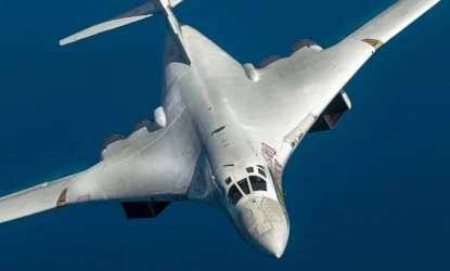 Русија завршава утврђене хангаре за Ту-160 у бази Енгелс-2