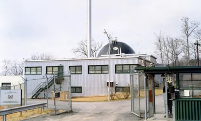 Америчка војска завршила демонтажу нуклеарне електране СМ-1 у Форт Белвоару