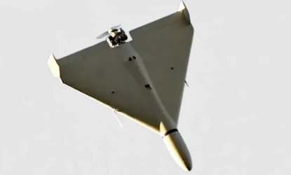 Украјина тврди да је руски дрон могао да гађа воз Бориса Џонсона код пољске границе
