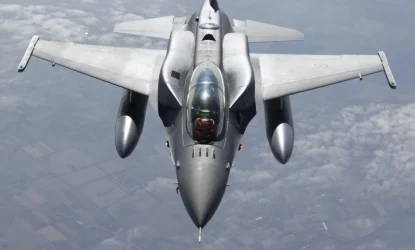 САД разматрају повратак набавци Ф-16: нови Ф-16Г циља већи домет и јачу електронику