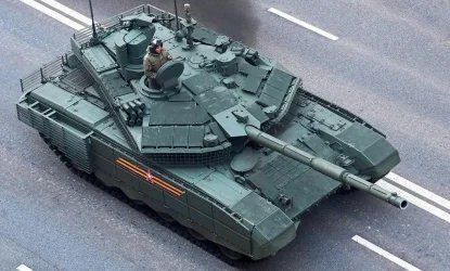 Русија 2027. подиже војни буџет на 17,1 билион рубаља