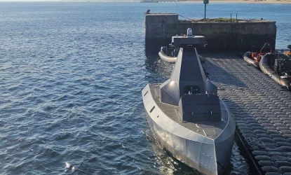 Старк и МБДА представили Ванта-12 са ракетама Сеа Веном за потребе НАТО
