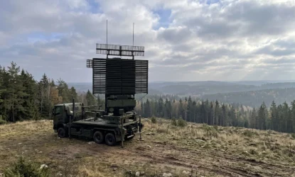 Литванија уводи АН/ТПС-77 и повезује их са НАТО ПВО мрежом
