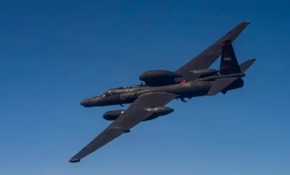 Америчко РВ тражи дугорочну подршку за радар АСАРС-2 на авиону У-2